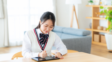 子どもが落ち着いて集中しやすい環境に